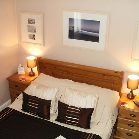 Chiverton House Guest Accommodation Penzance Eksteriør billede