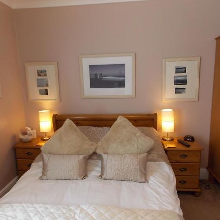 Chiverton House Guest Accommodation Penzance Eksteriør billede