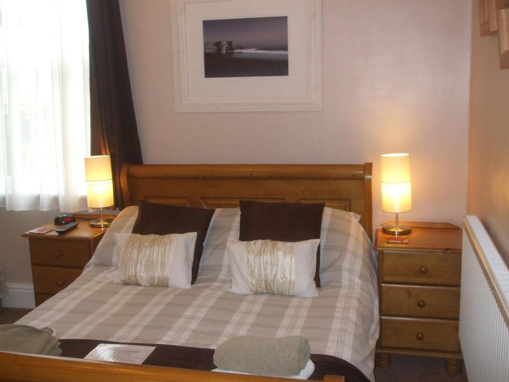 Chiverton House Guest Accommodation Penzance Værelse billede