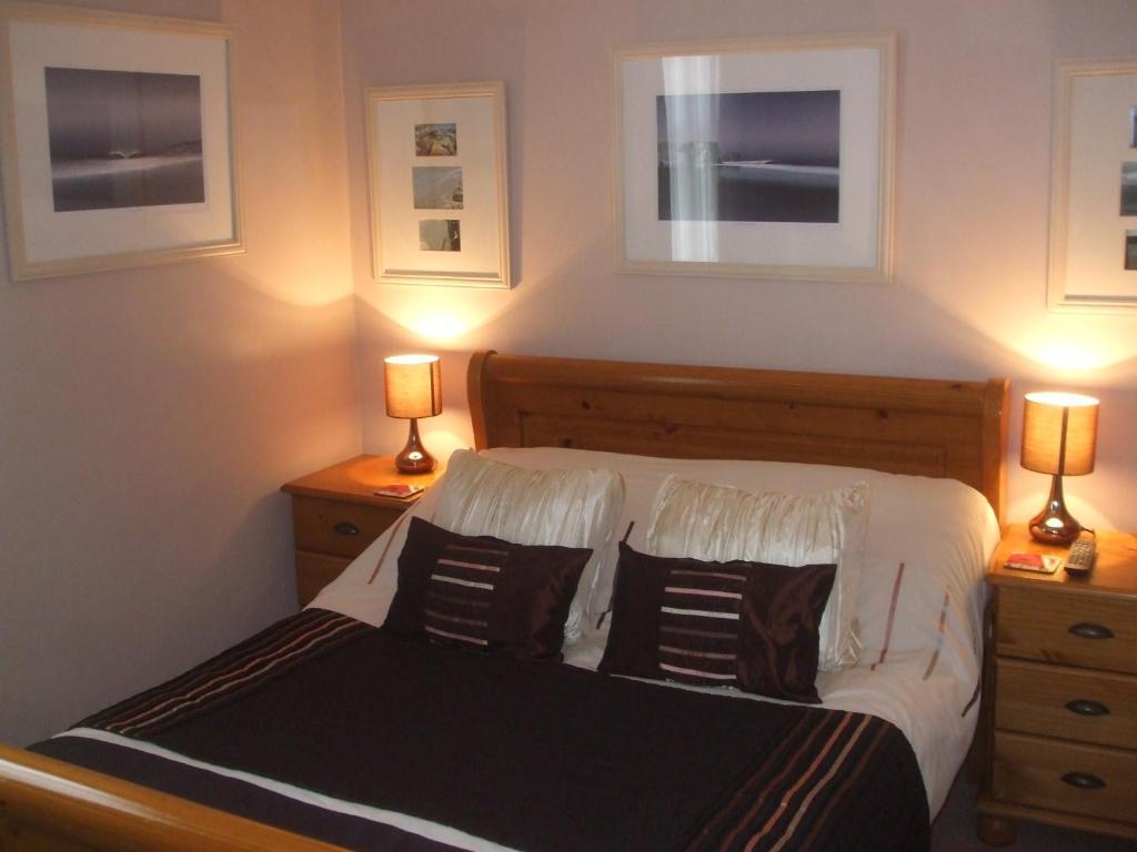 Chiverton House Guest Accommodation Penzance Værelse billede