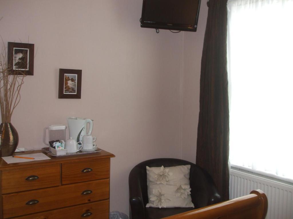 Chiverton House Guest Accommodation Penzance Værelse billede