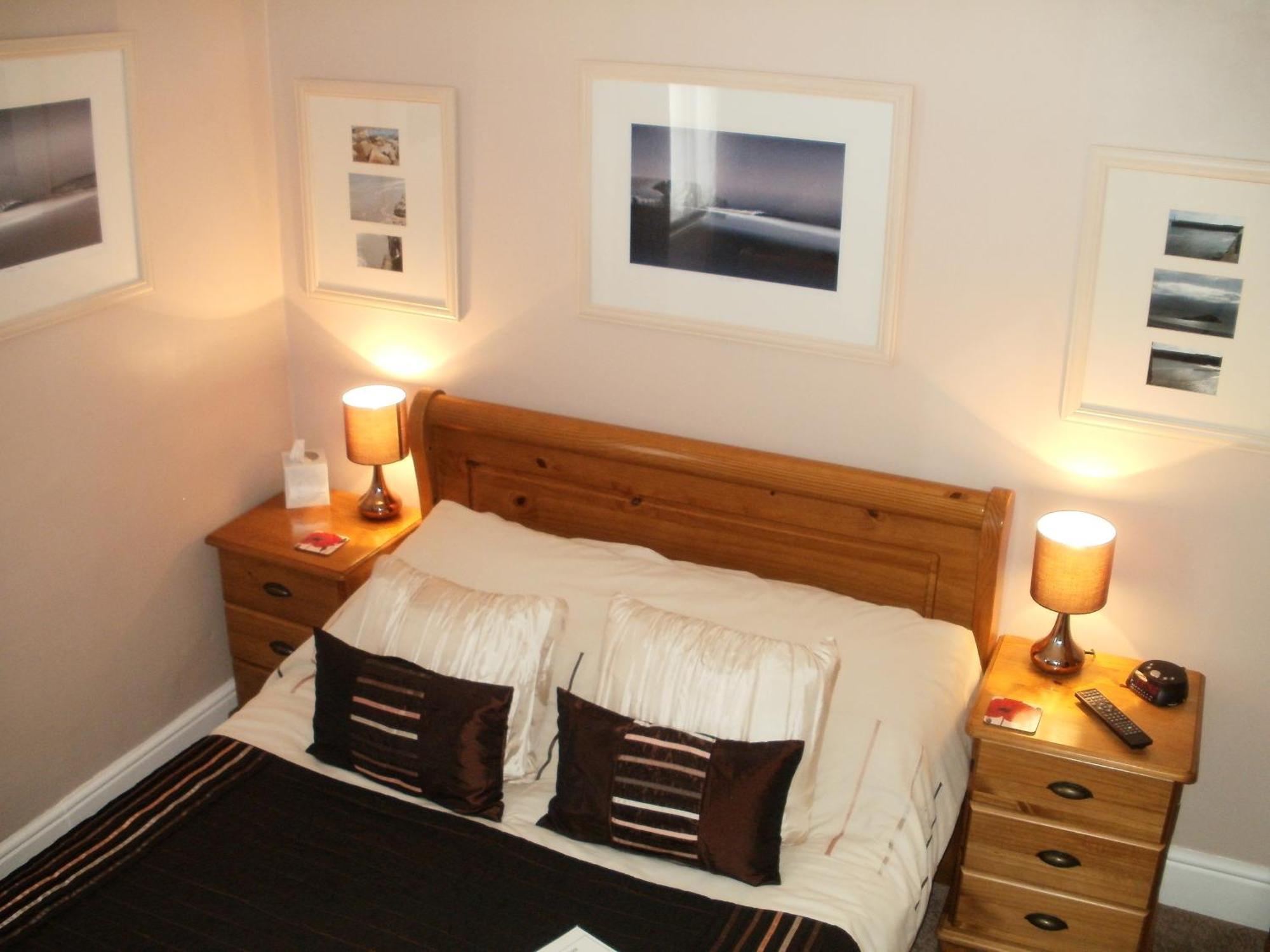 Chiverton House Guest Accommodation Penzance Eksteriør billede