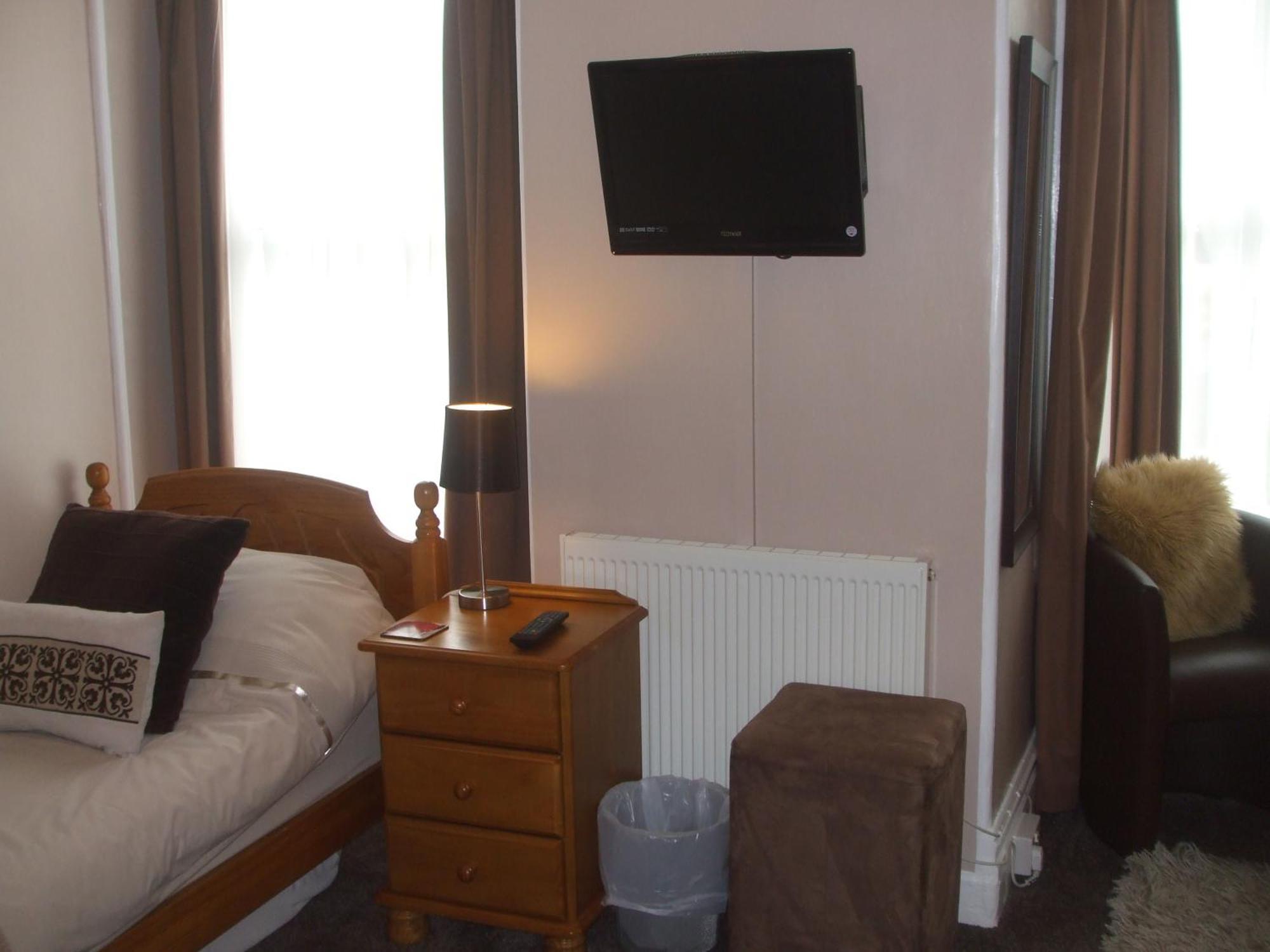 Chiverton House Guest Accommodation Penzance Eksteriør billede