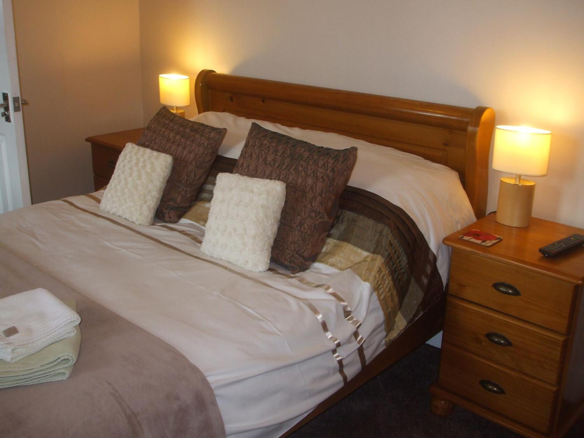 Chiverton House Guest Accommodation Penzance Eksteriør billede