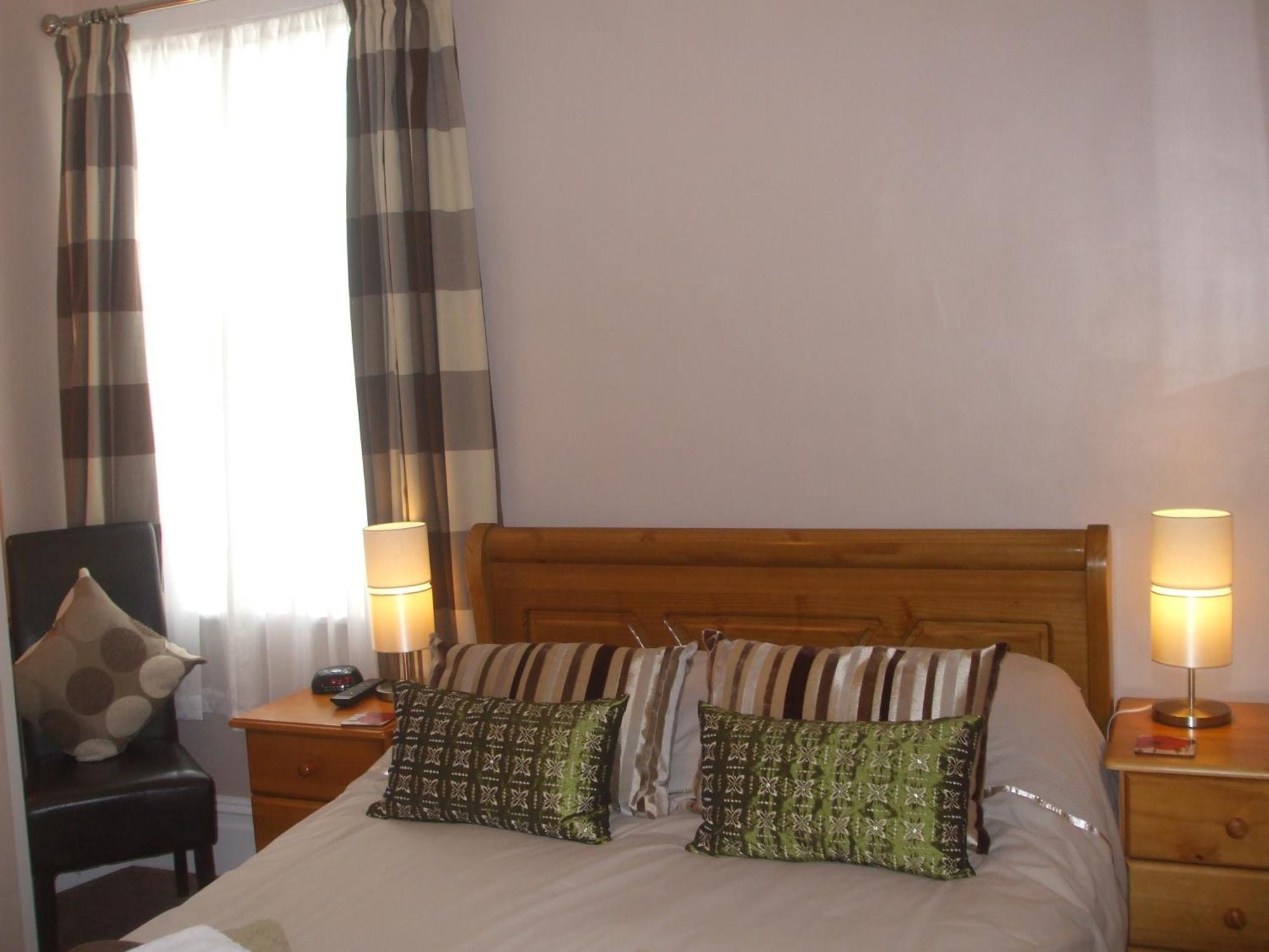 Chiverton House Guest Accommodation Penzance Eksteriør billede
