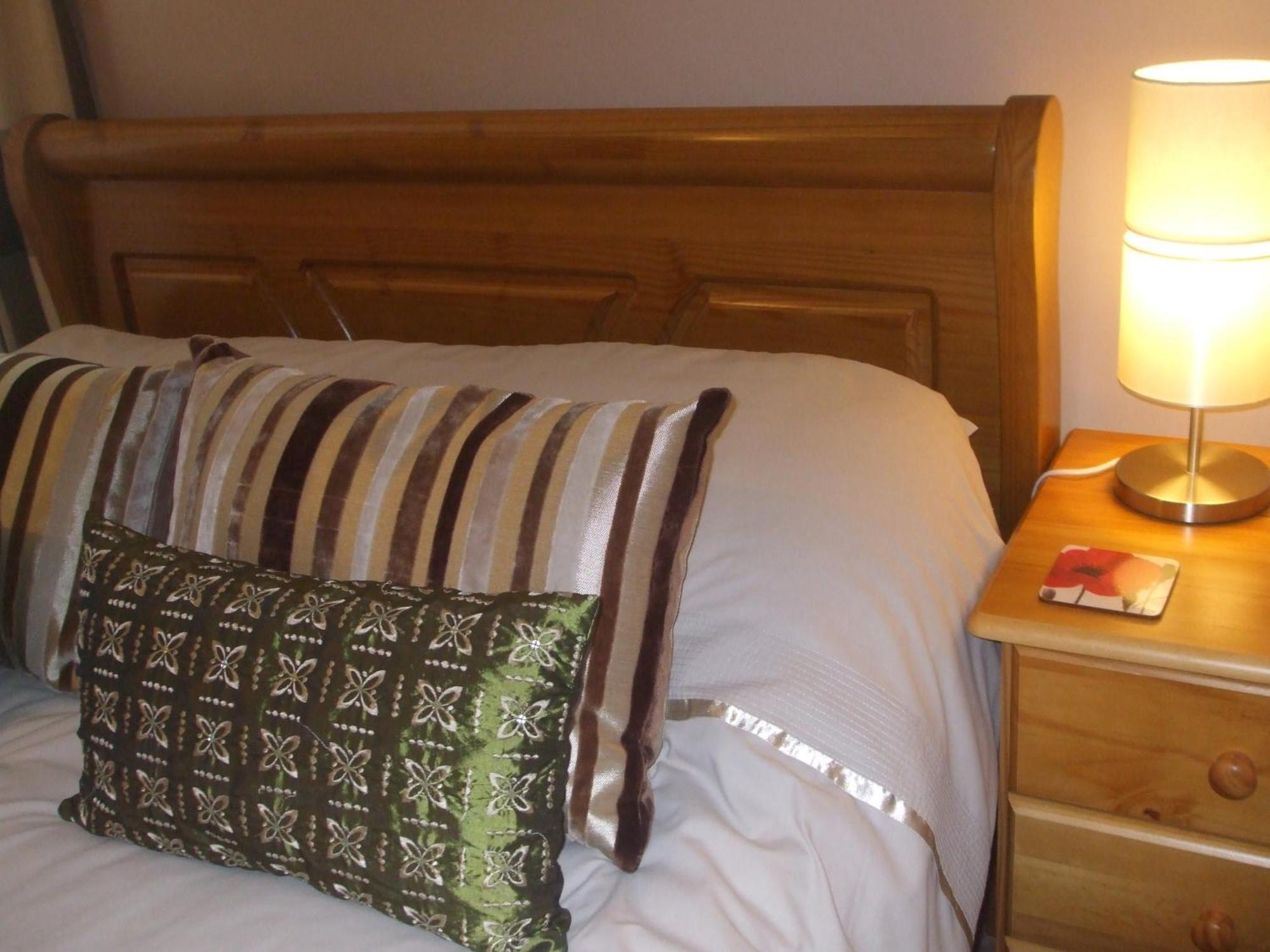 Chiverton House Guest Accommodation Penzance Eksteriør billede