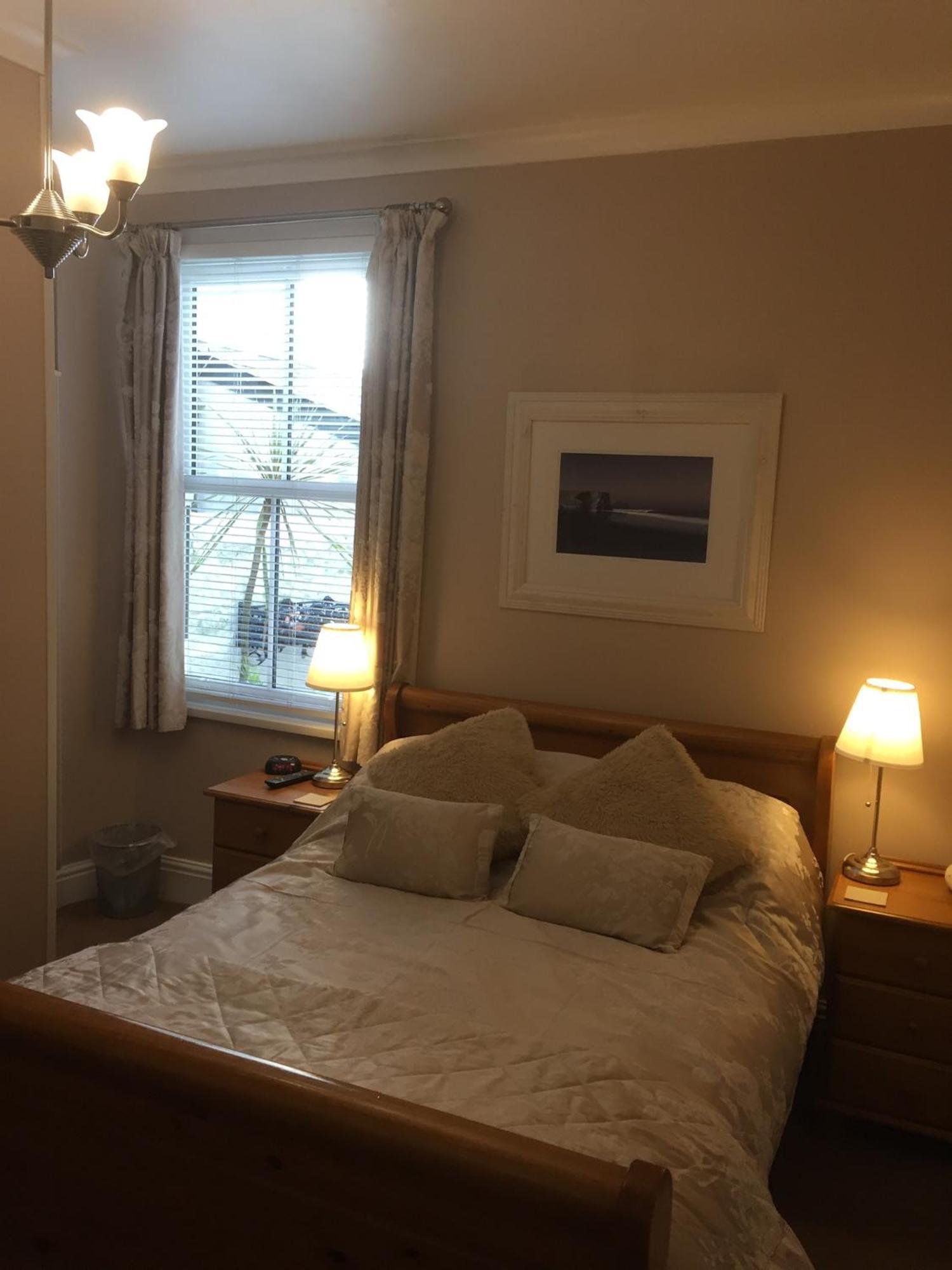 Chiverton House Guest Accommodation Penzance Eksteriør billede