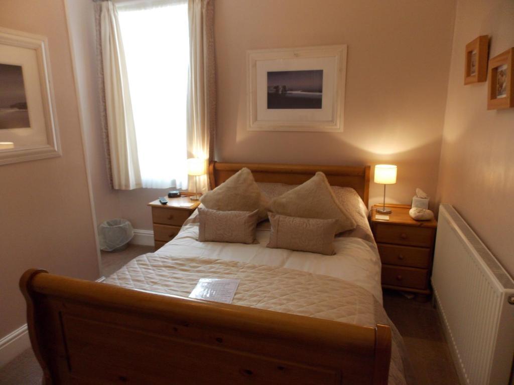 Chiverton House Guest Accommodation Penzance Eksteriør billede