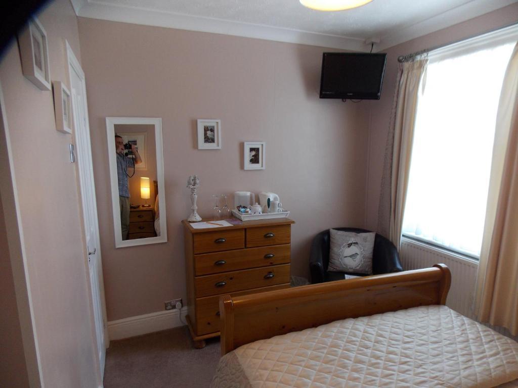 Chiverton House Guest Accommodation Penzance Eksteriør billede