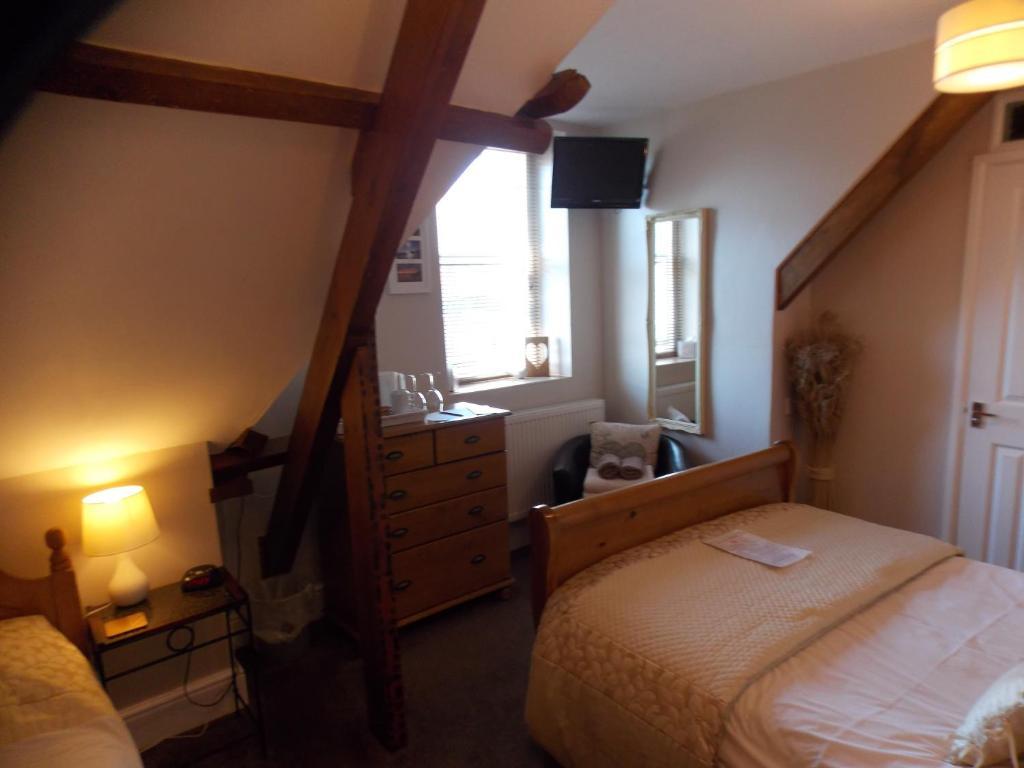 Chiverton House Guest Accommodation Penzance Eksteriør billede