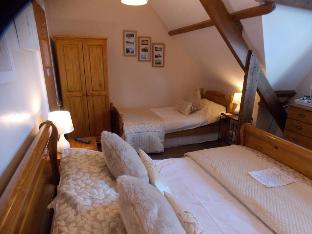 Chiverton House Guest Accommodation Penzance Eksteriør billede