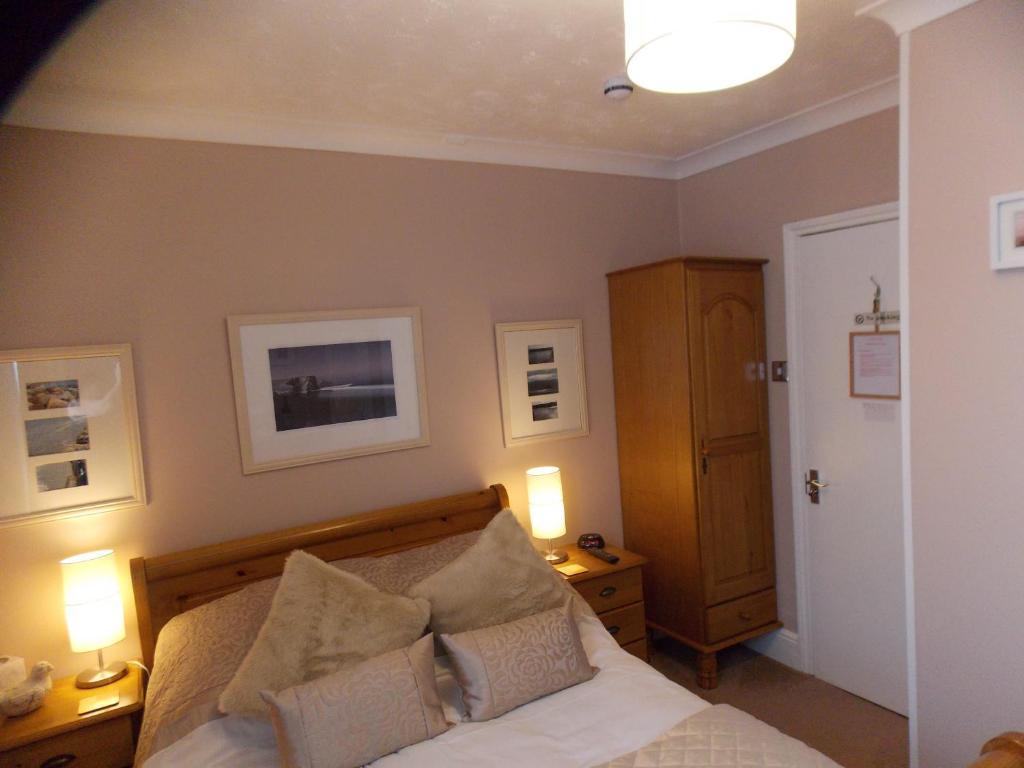 Chiverton House Guest Accommodation Penzance Eksteriør billede