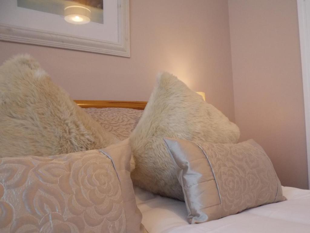Chiverton House Guest Accommodation Penzance Eksteriør billede