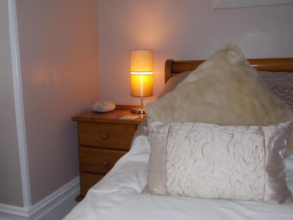Chiverton House Guest Accommodation Penzance Eksteriør billede