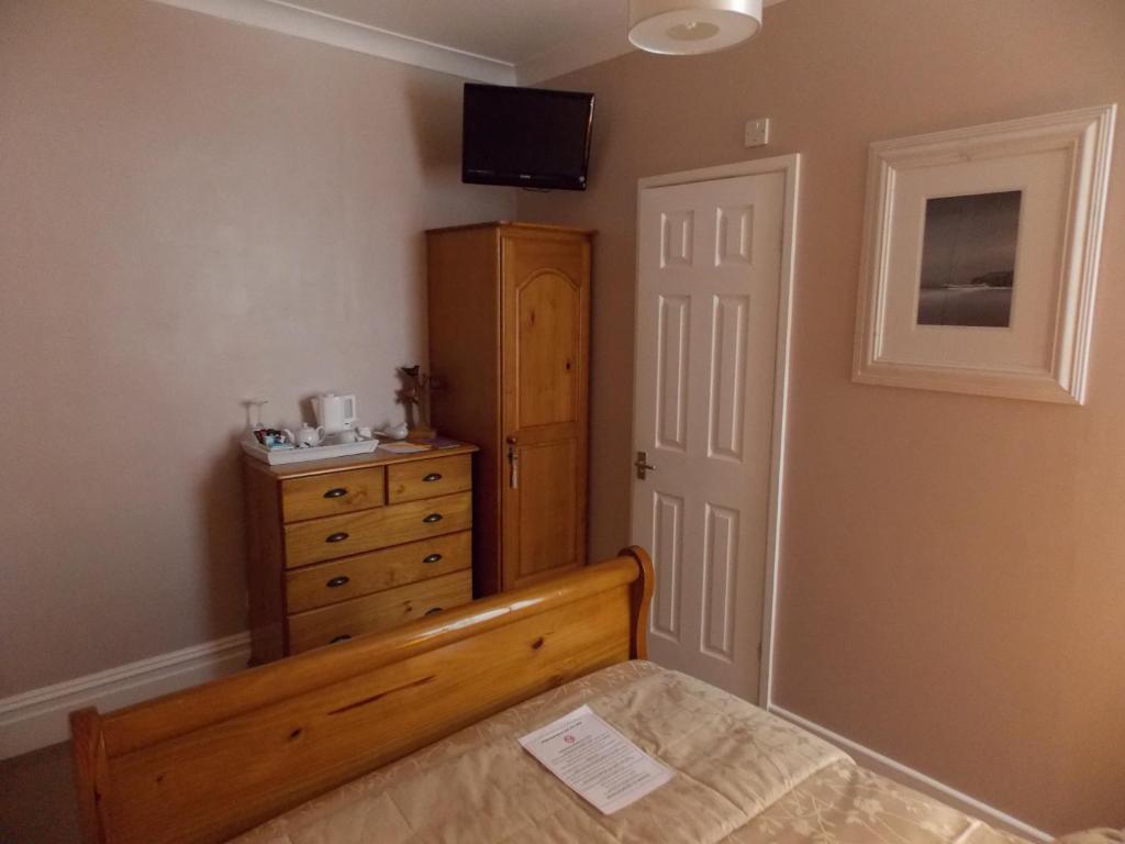 Chiverton House Guest Accommodation Penzance Eksteriør billede